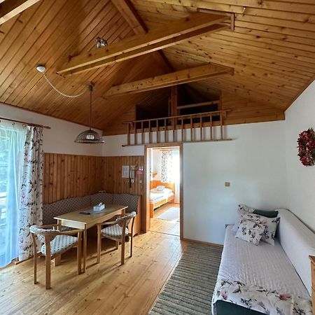 Chatka 428 A 429 - Tatralandia Liptovský Mikuláš Exterior foto