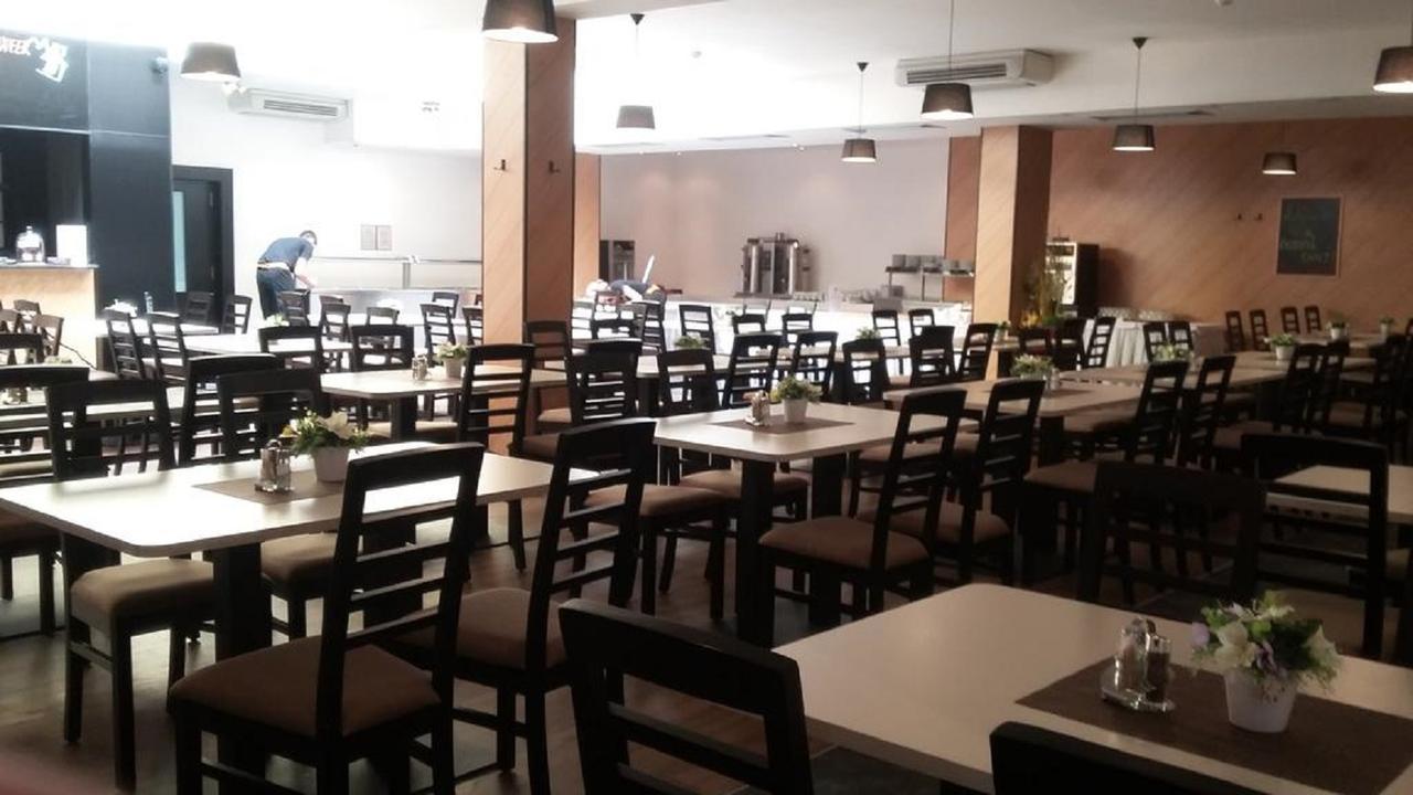 Chatka 428 A 429 - Tatralandia Liptovský Mikuláš Exterior foto