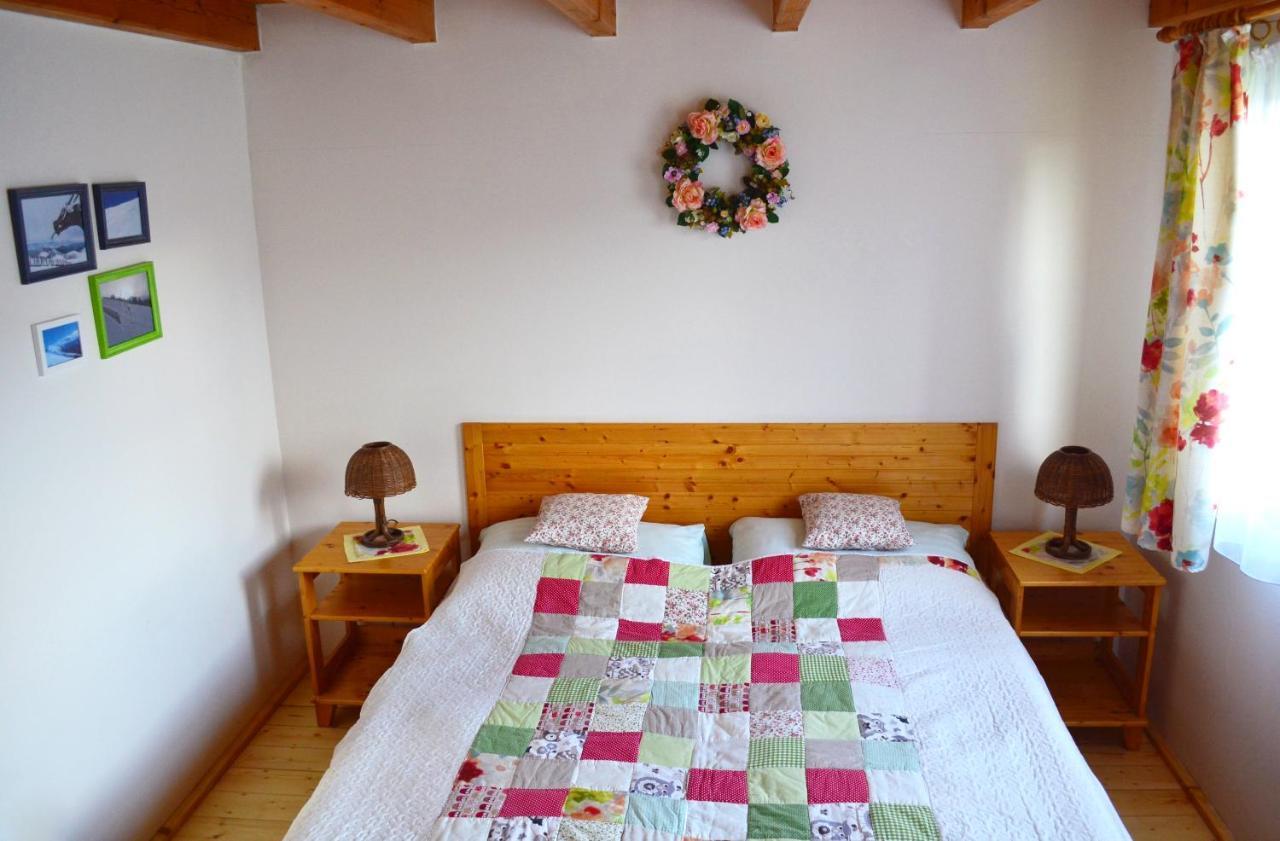 Chatka 428 A 429 - Tatralandia Liptovský Mikuláš Exterior foto