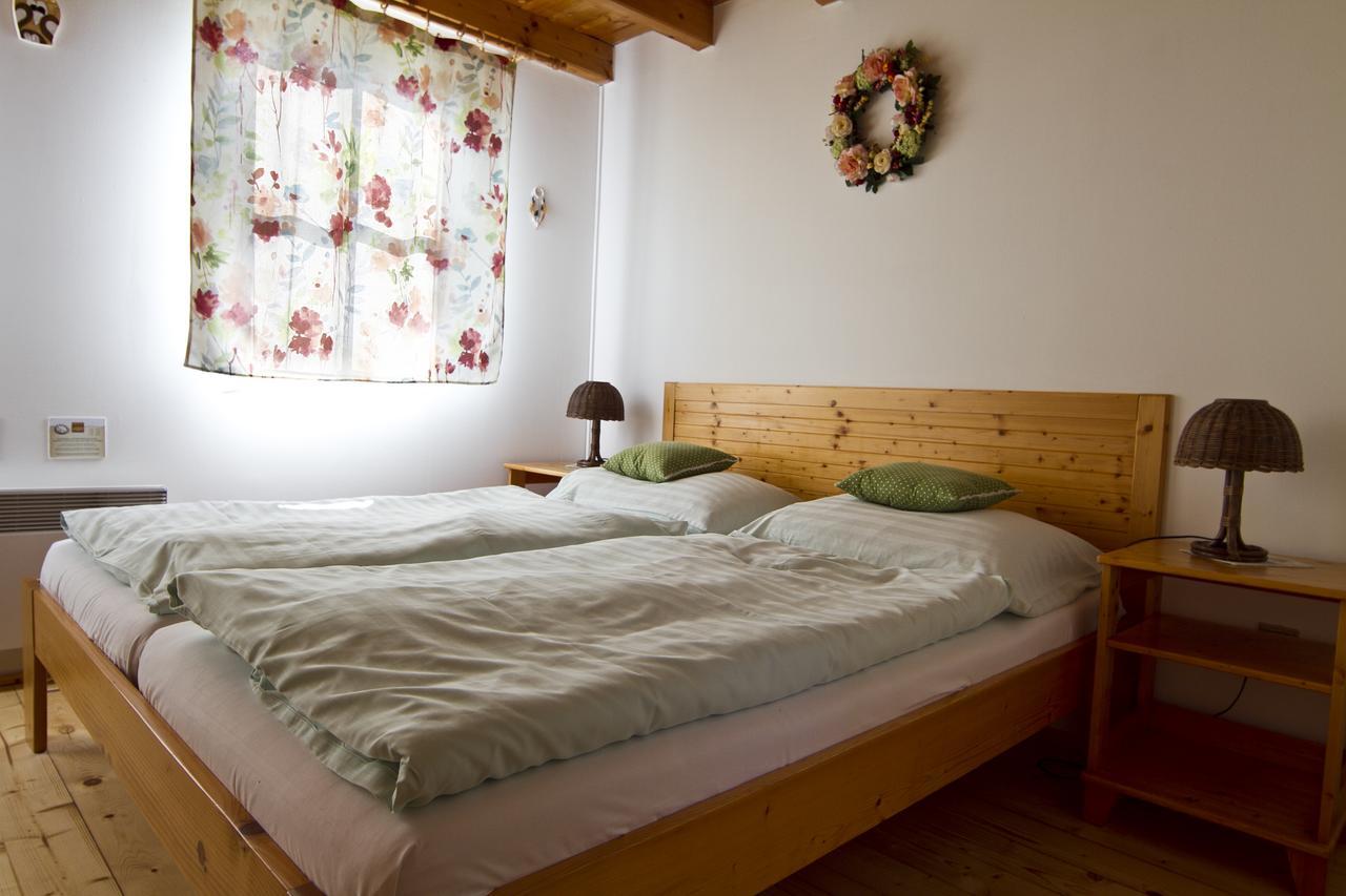 Chatka 428 A 429 - Tatralandia Liptovský Mikuláš Exterior foto